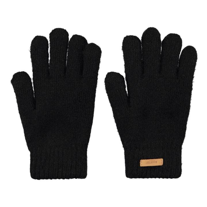 Witzia Handschoen Dames Black one size