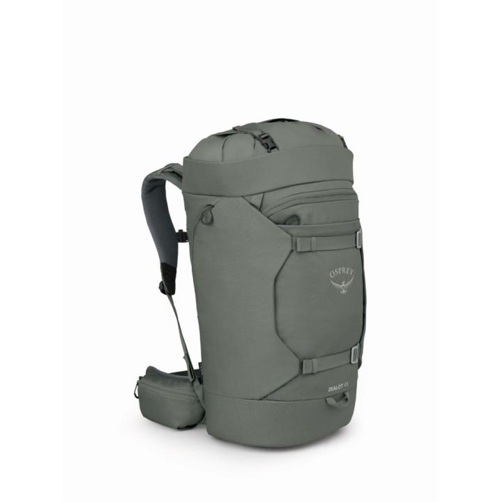 Zealot 45 Backpack Rocky Brook Green M/L