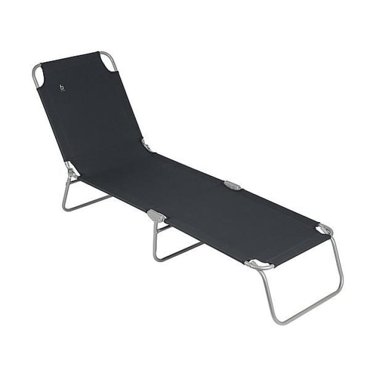 Stretcher Grijs
