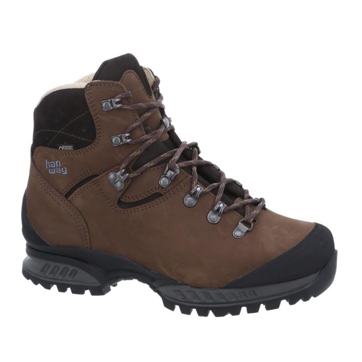 Tatra II Wide Gtx Hoge Wandelschoen Heren Erde/Brown 12