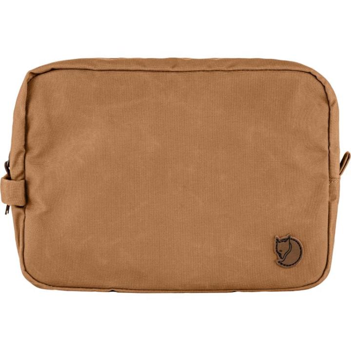 Gear Bag Large Opbergzak Khaki Dust 4L