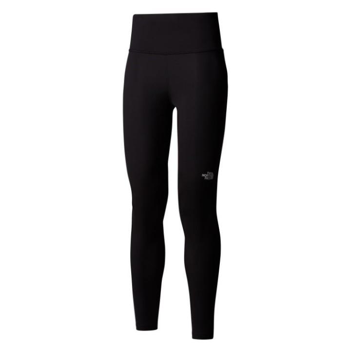 Flex 28" Legging Dames TNF Black L