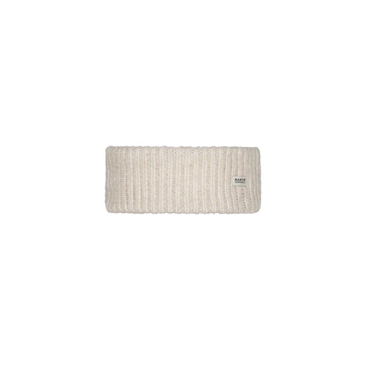 Zias Headband Haarband Dames Cream One Size