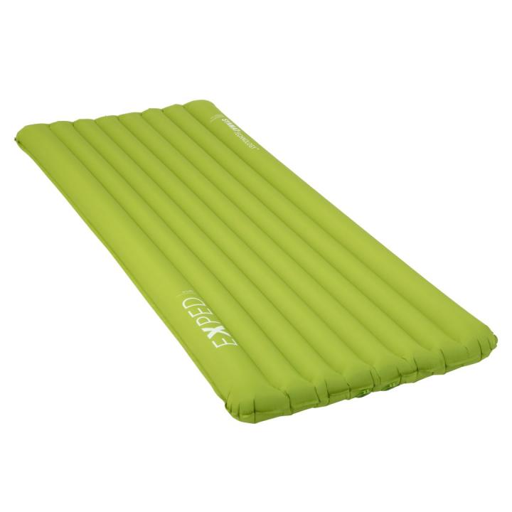 Ultra 3R Slaapmat Lichtgroen MW