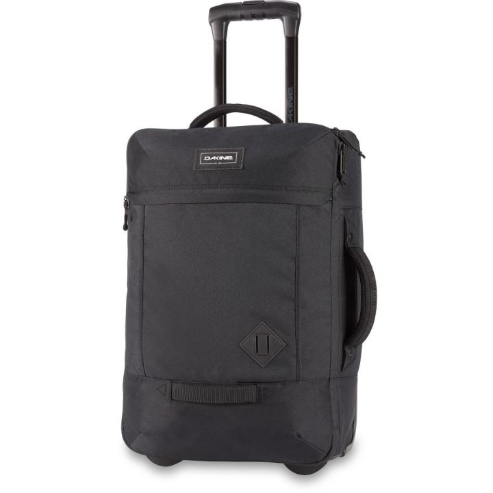 365 Carry On Roller 40L Trolley Black OS