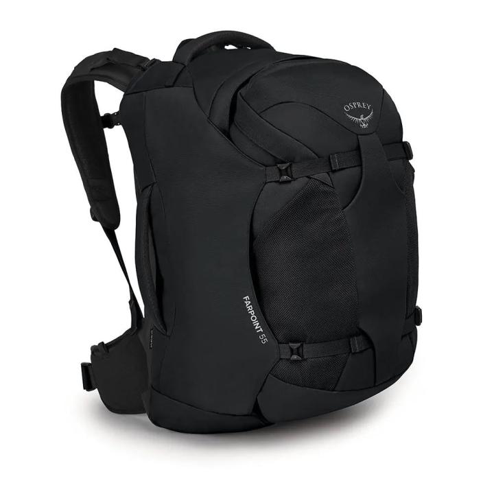 Farpoint 55 Backpack Heren Black 55L