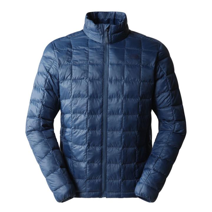 Thermoball Eco 2.0 Heren Isolatiejas Shady Blue XL