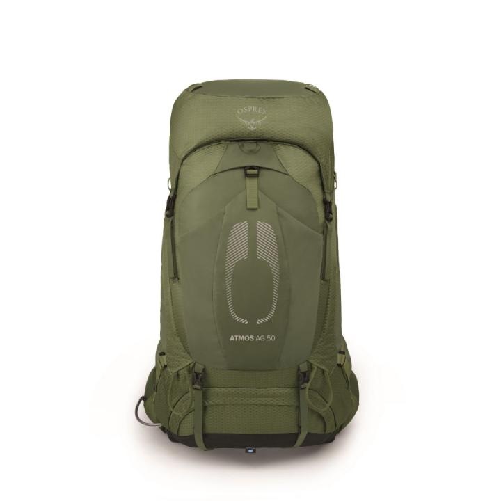 Atmos Ag 50 Backpack Heren Mythical Green S/M