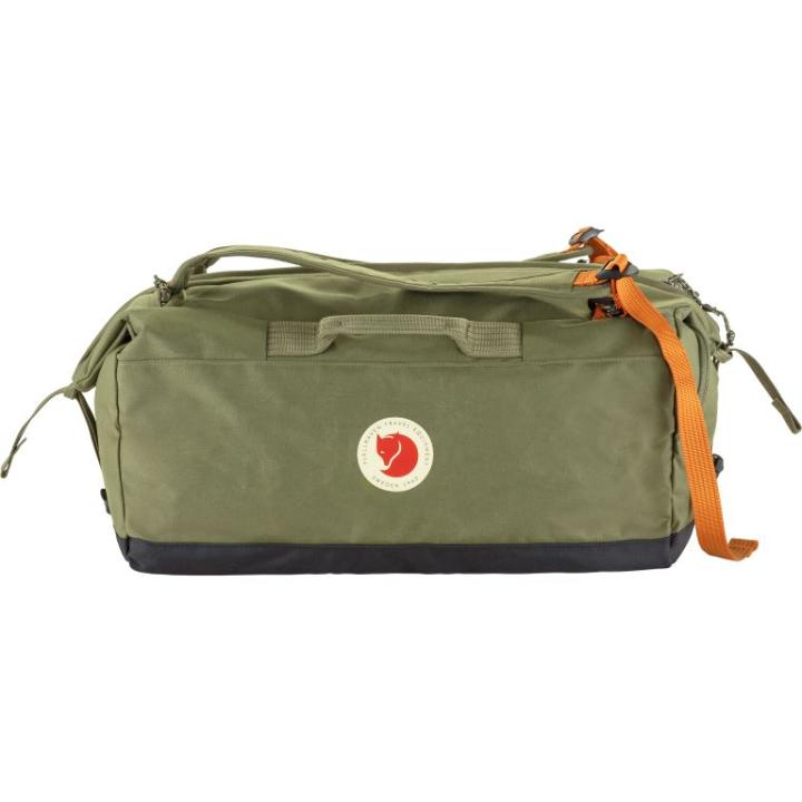 Färden 50 Duffel Green 50L