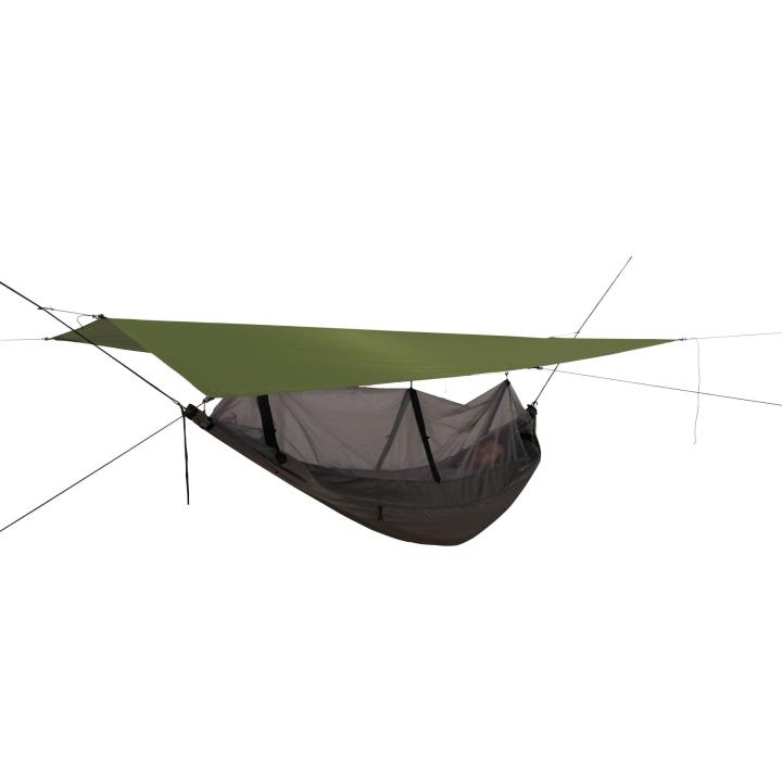 Scout Hammock Combi Extreme Hangmat Groen