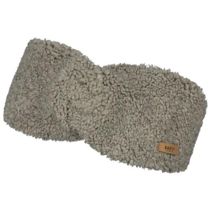 Teddyanne Hoofdband Dames Haarband Pale Army One Size