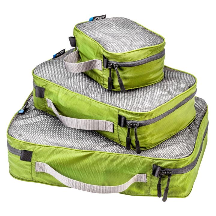 Packing Cube Ultralight Set Opbergzak