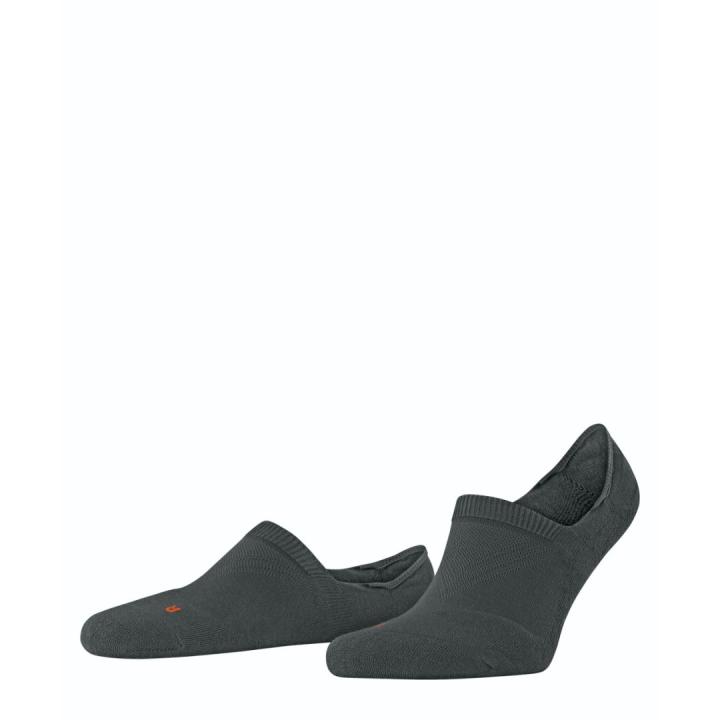 Cool Kick Dames Sok Dark Grey 39-41
