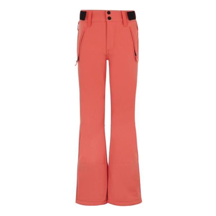 Lole Skibroek Kinderen Tosca Red 176