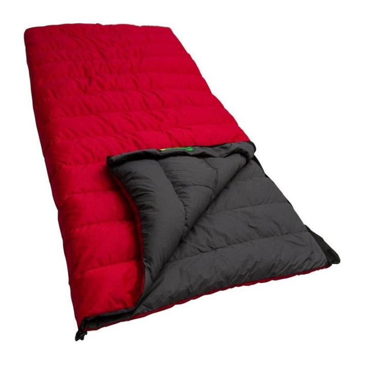 Ranger Lite Red Deken Slaapzak
