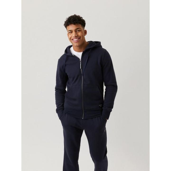 Centre Vest Heren Night Sky S