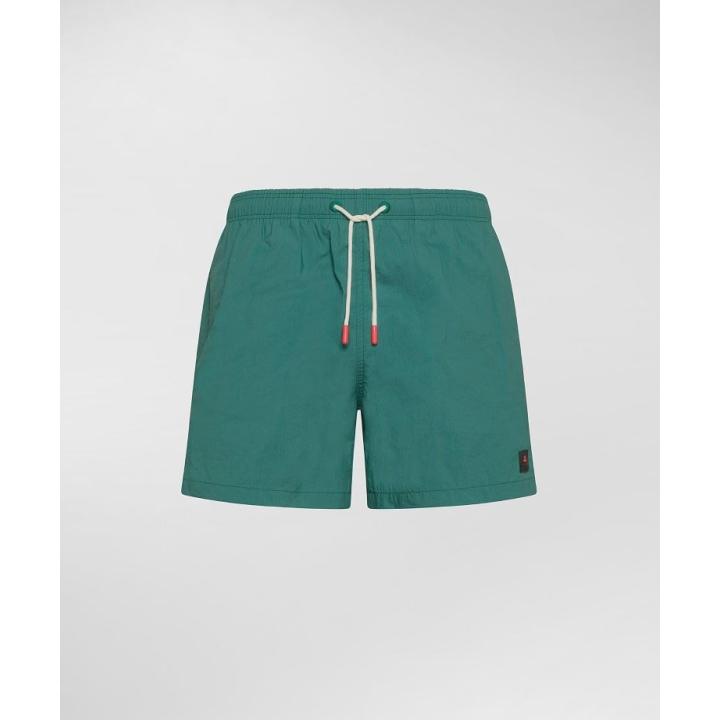 Fitenia Bermuda Broek Heren-7A211F18-6D06-4DEE-8F9B-A7402A82B3A7