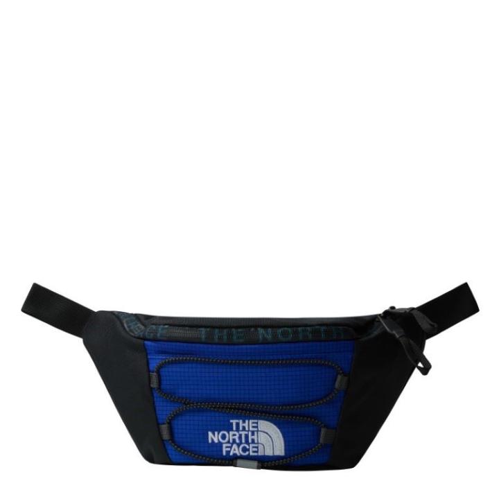 Jester Heuptas TNF Blue - TNF Black - Silver Reflective 2,2L