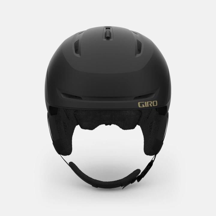 Avera Mips Helm Dames Matte Black M