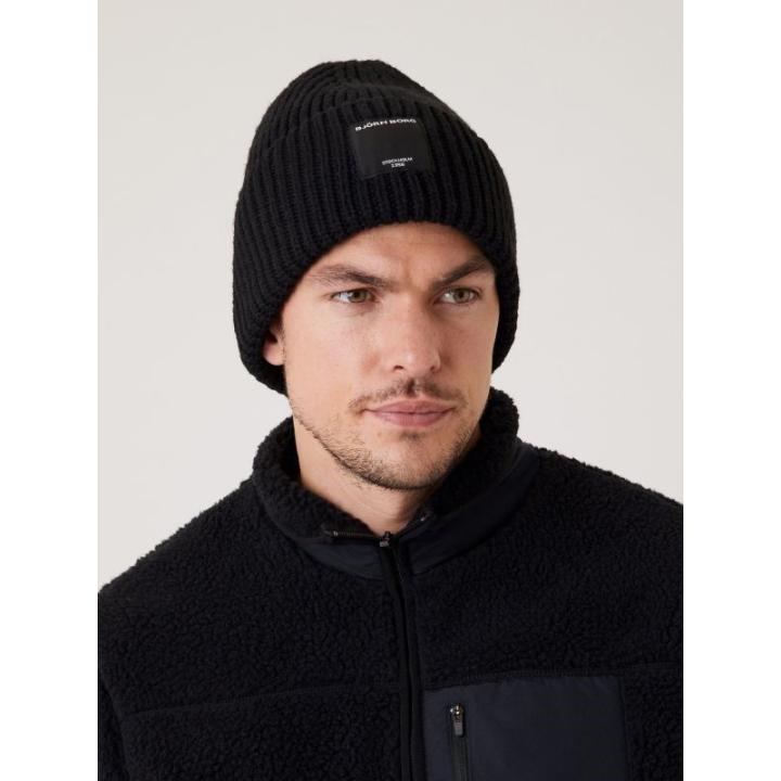 Sthlm Knit Muts  MTL