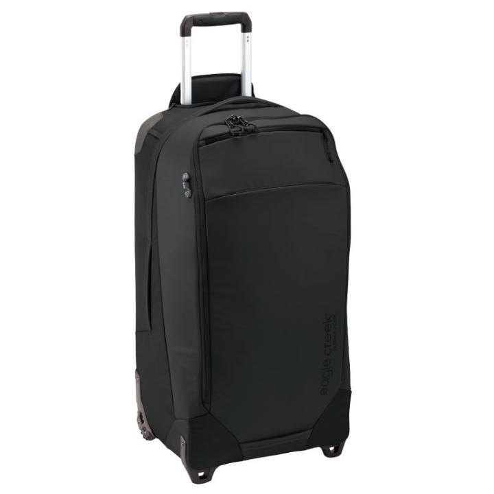 Tarmac Xe 2-Wheel Trolleytas Black 95L