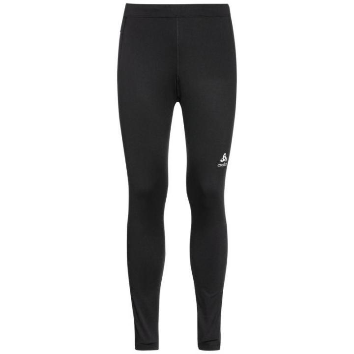 Essential Warm Sport Tight Heren Black S