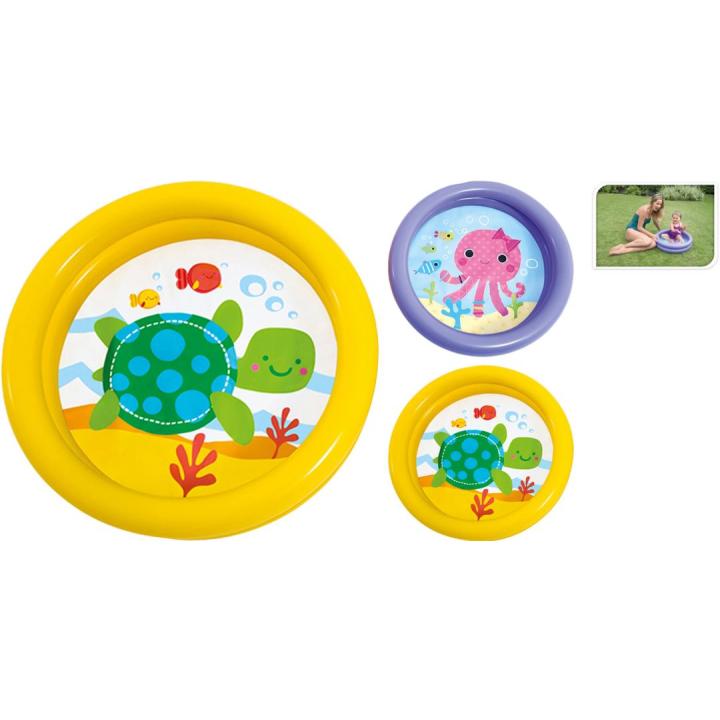2 Ringenbadje Kinder Spel Assorti
