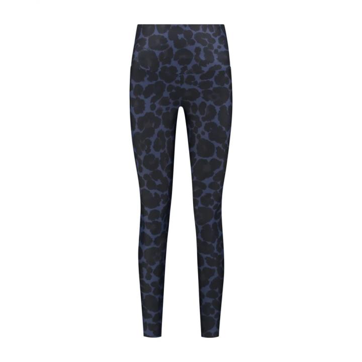 Classic High Waistband Legging Dames-45E1C6F8-77BC-4CA1-B3BC-5F9ECD1F8ED7