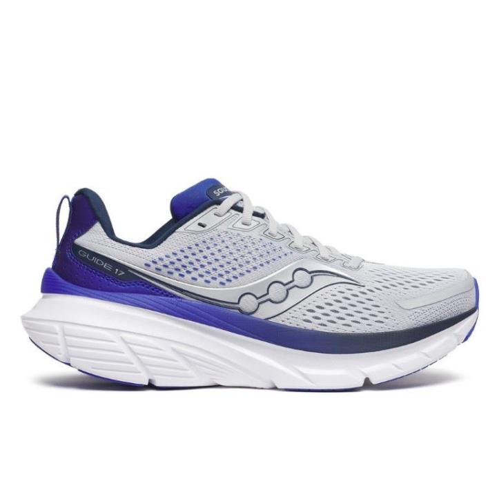 Guide 17 Hardloopschoen Heren Cloud/Royal 11