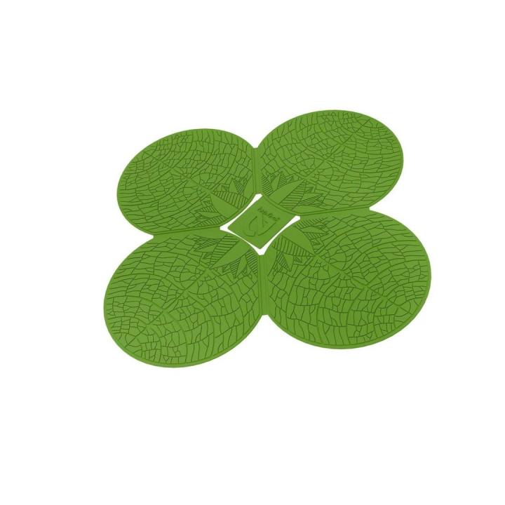 Helio Clover Mat Campingdouche