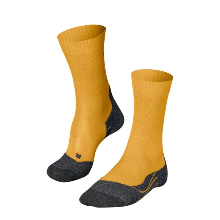 Tk2 Explore Cool Wandelsok Heren Lemonade 39-41