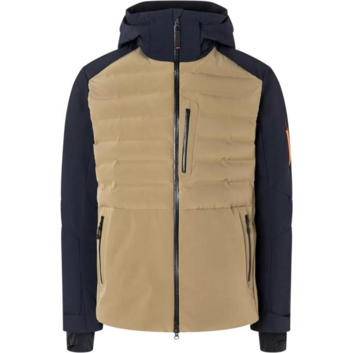 Ivo Heren Wintersportjas Khaki 52