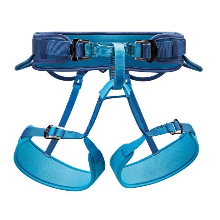 Harness Corax S1 Klimsport NAVY BLUE