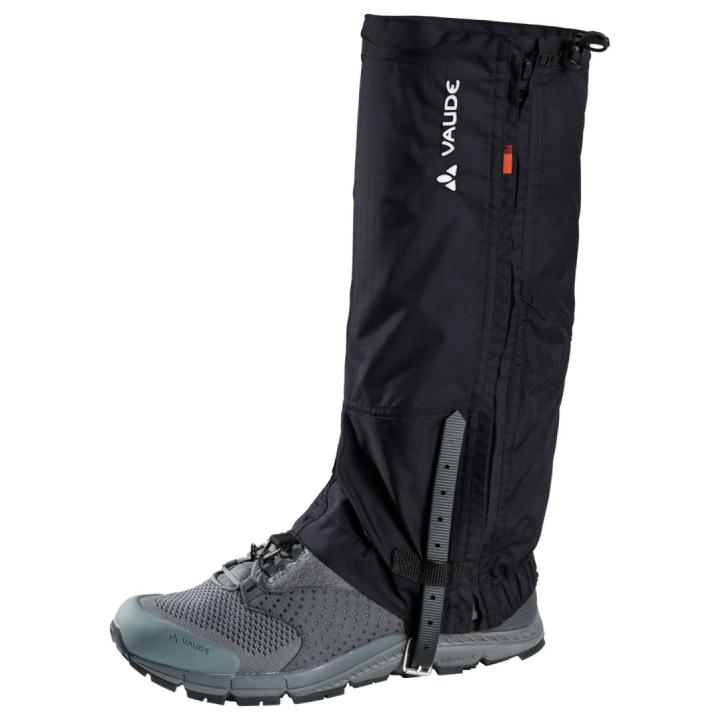 Watzmann Gaiter III Dames Wandelsok Black S