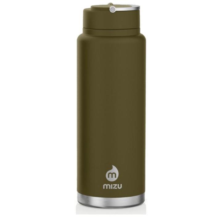 V12 Thermosfles Safari Green 1,07 L