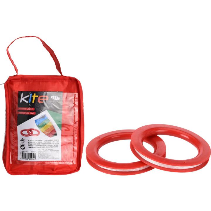 Vlieger 100X40Cm Nylon Spel