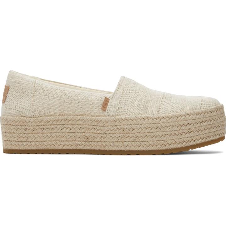 Valencia Lage Schoen Dames-484D086B-47EB-47CE-8D1A-FD44E40520FE