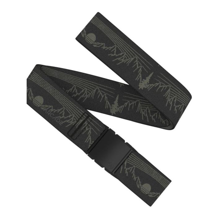 Out Of Range Riem Ivy Green One Size