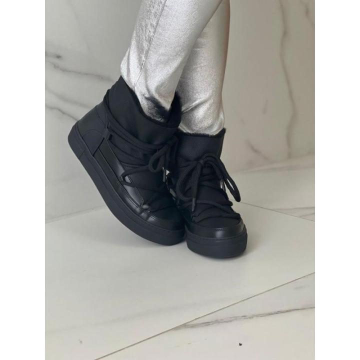 Mounton Sneeuwschoen Dames-0348B801-1B2A-4B26-AA9C-38B469861772