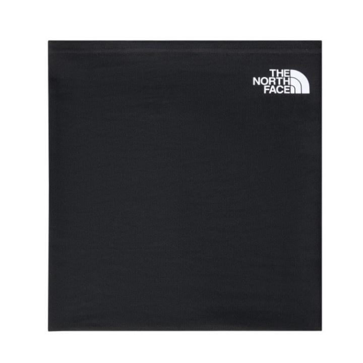 Dipsea Gaiter Nekwarmer TNF Black - TNF White One Size