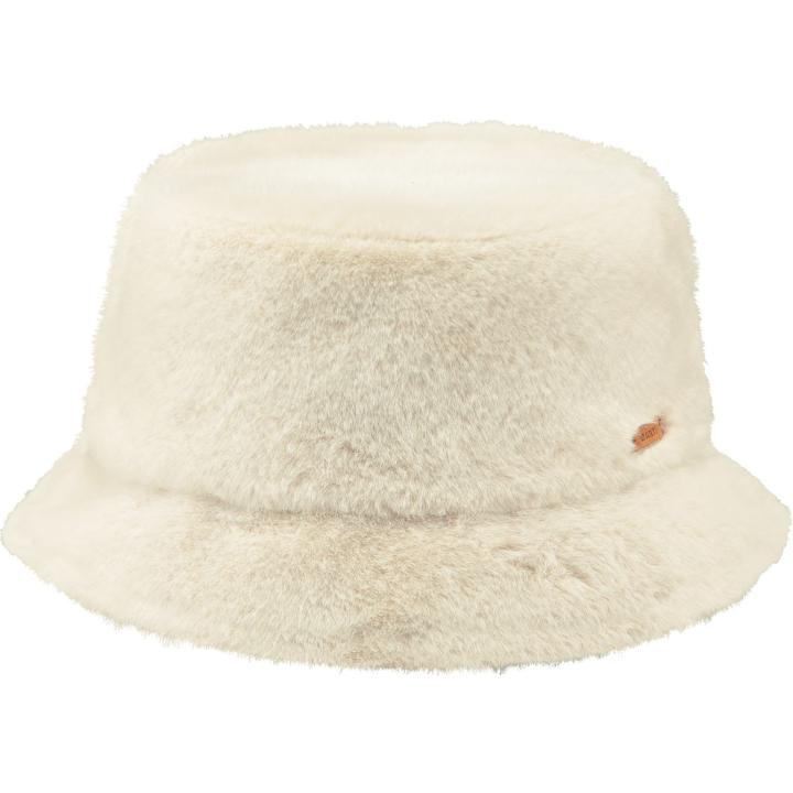 Bretia Hoed Dames Cream OS