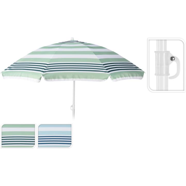 Strandparasol Parasol Assorti