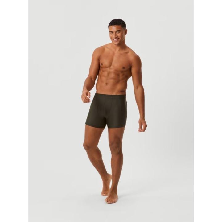 Stretch Zwembroek Heren  XL