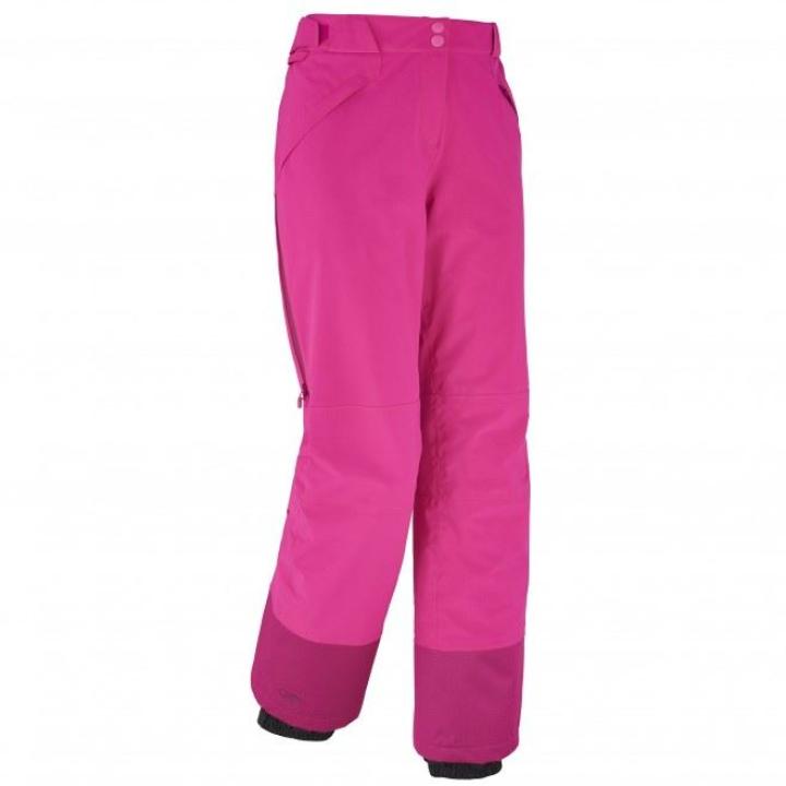Ridge Pant W Dames Skibroek
