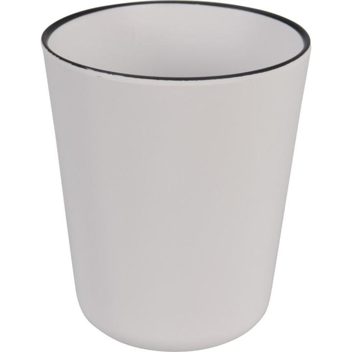 Beker Wit