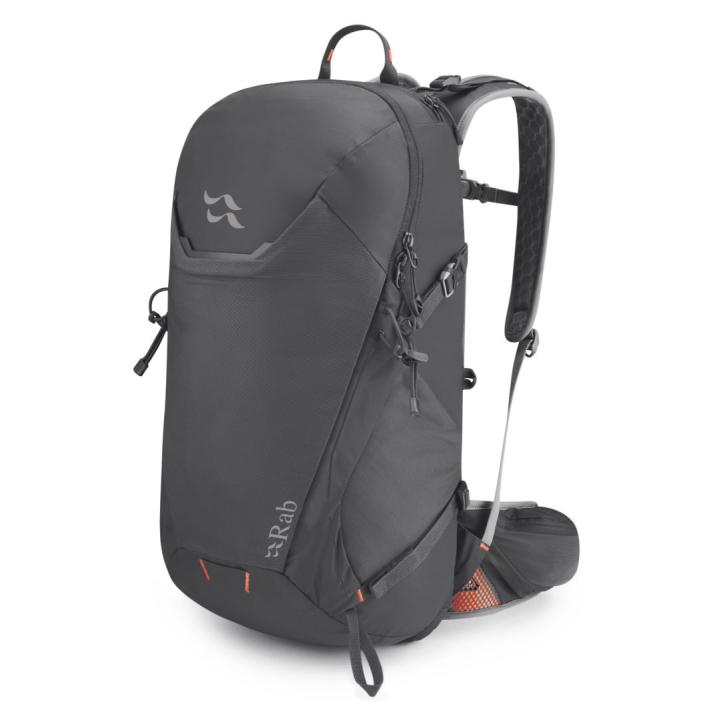 Aeon Nd25 Dames Rugtas Anthracite 25L