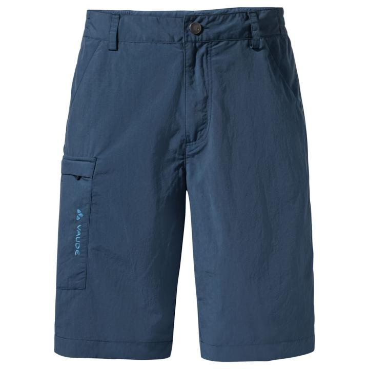 Farley V Bermuda Heren Kortebroek Dark Sea 46