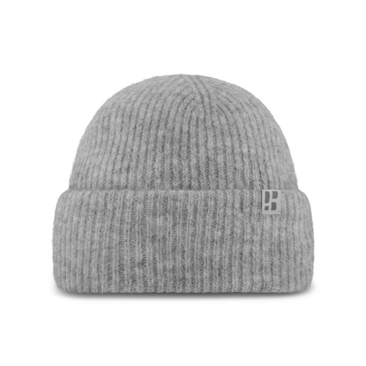 Arctic Beanie Muts Lightgrey One Size