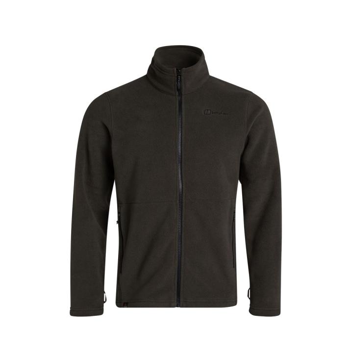Prism Pt Ia Fl Jkt Am Heren Fleece