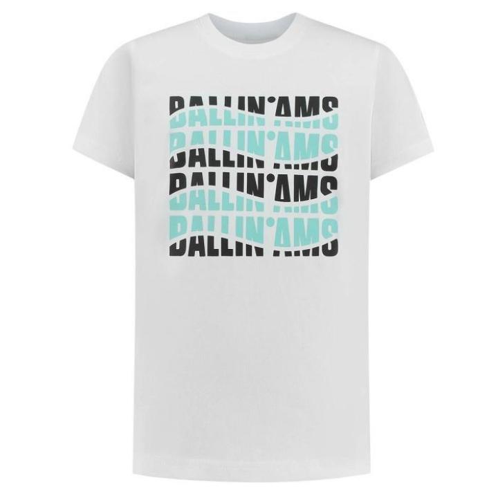 Frontprint T-Shirt Kinderen